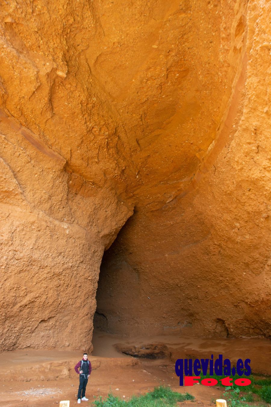 Las Médulas