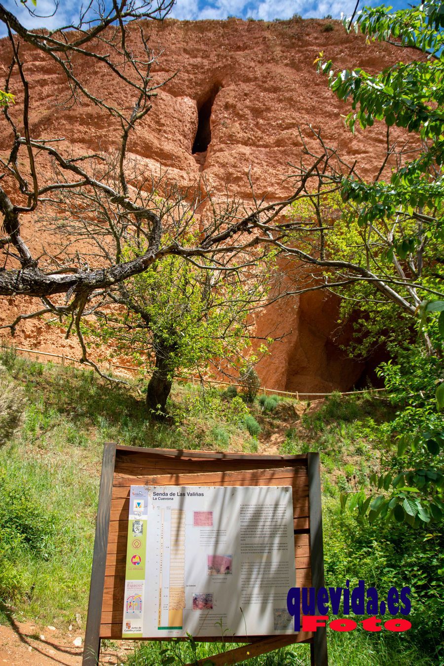 Las Médulas