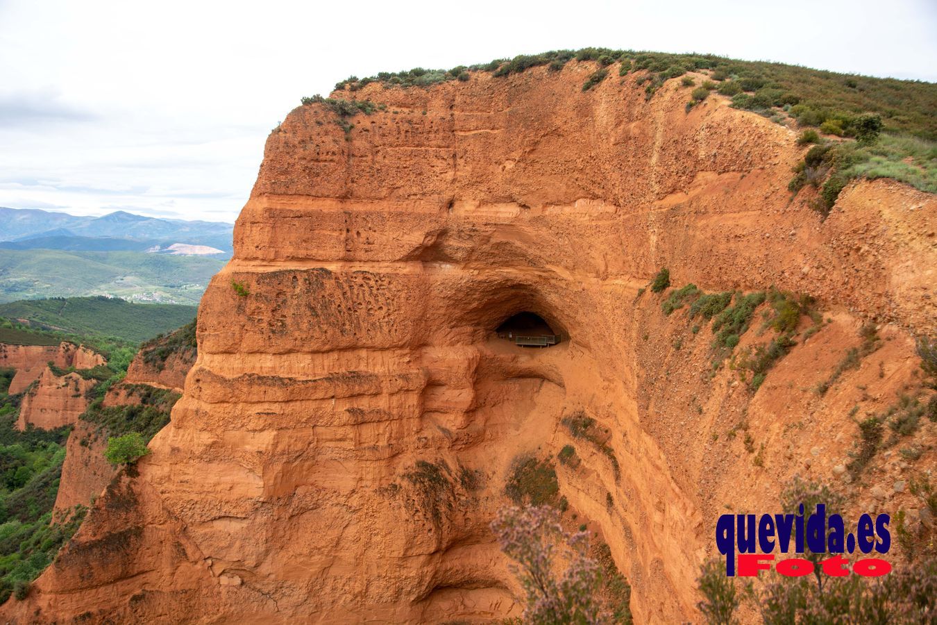 Las Médulas