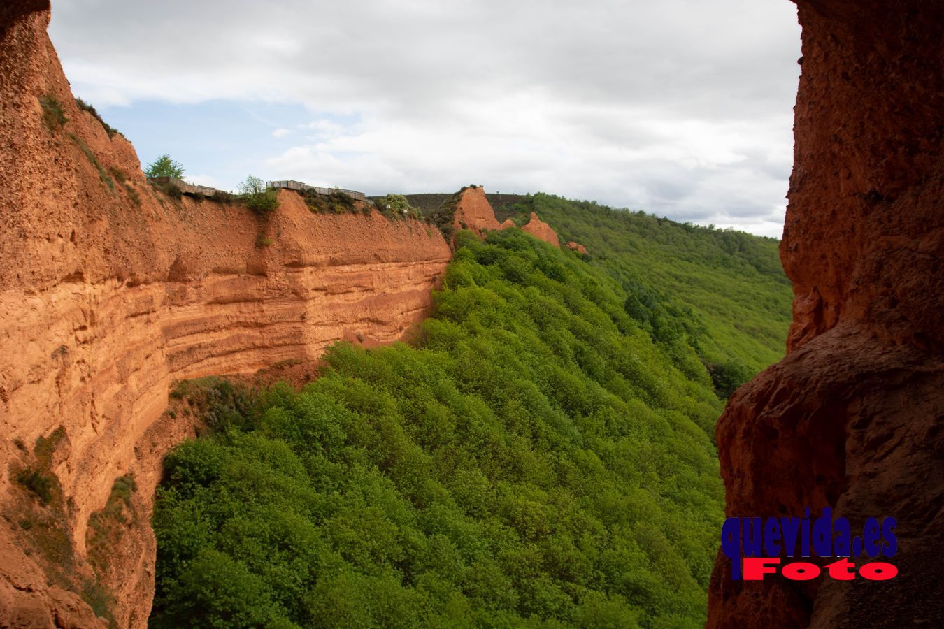 Las Médulas