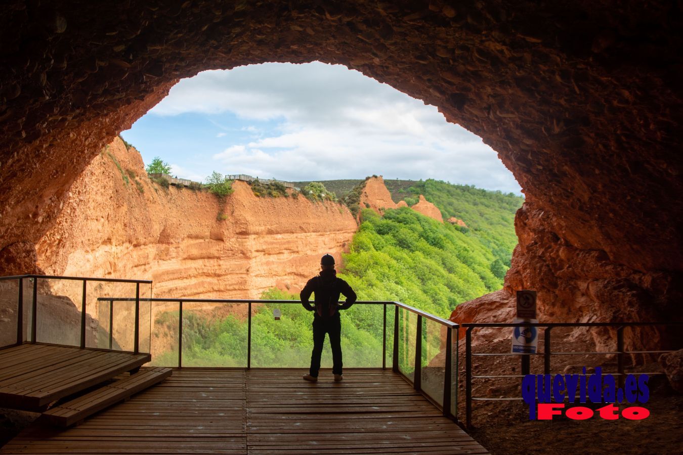 Las Médulas