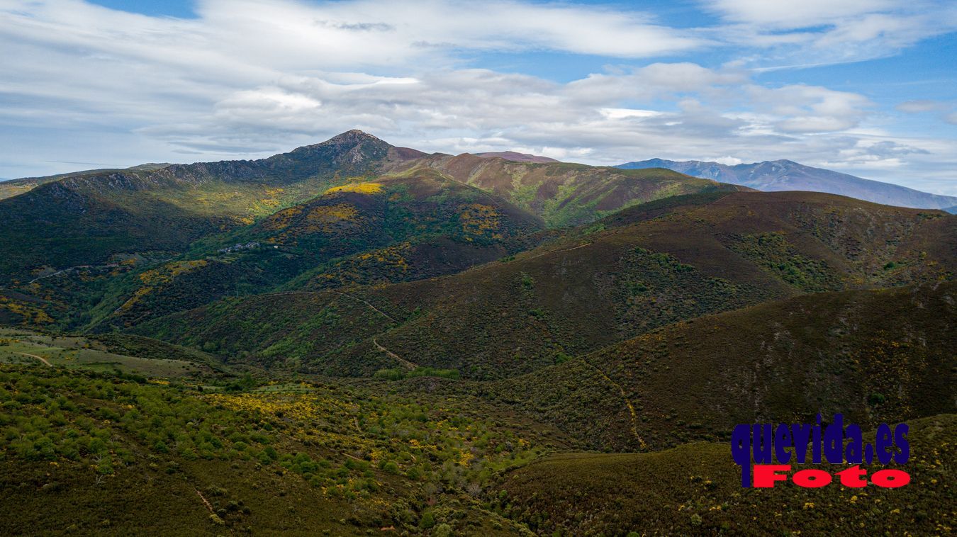 Las Médulas