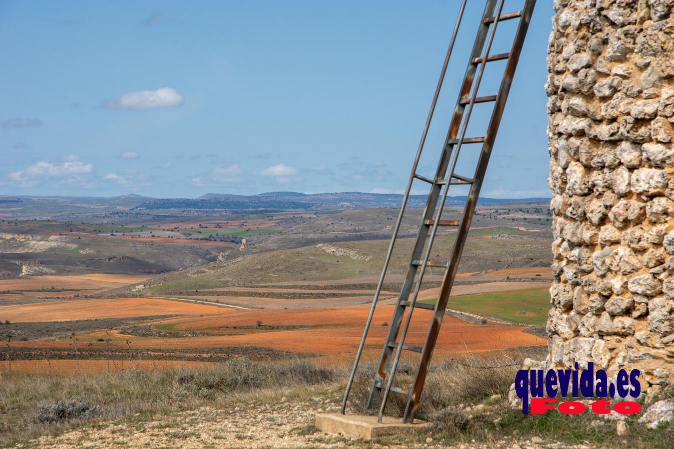 Atalaya Rello (Soria)