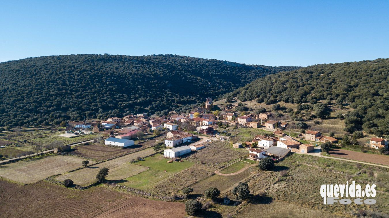 Valdegeña