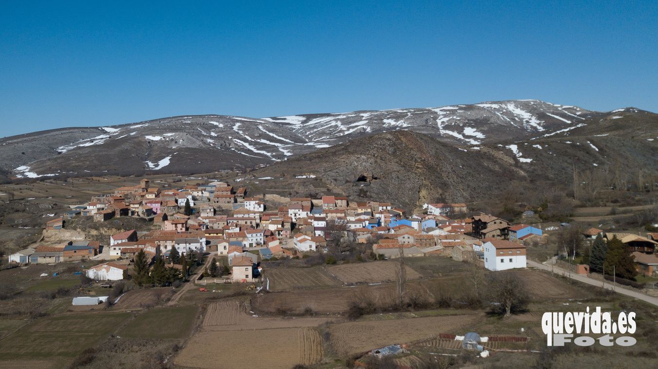 Cueva de Ágreda