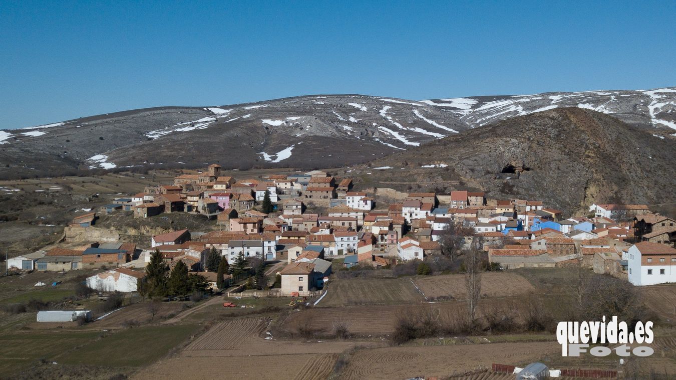 Cueva de Ágreda