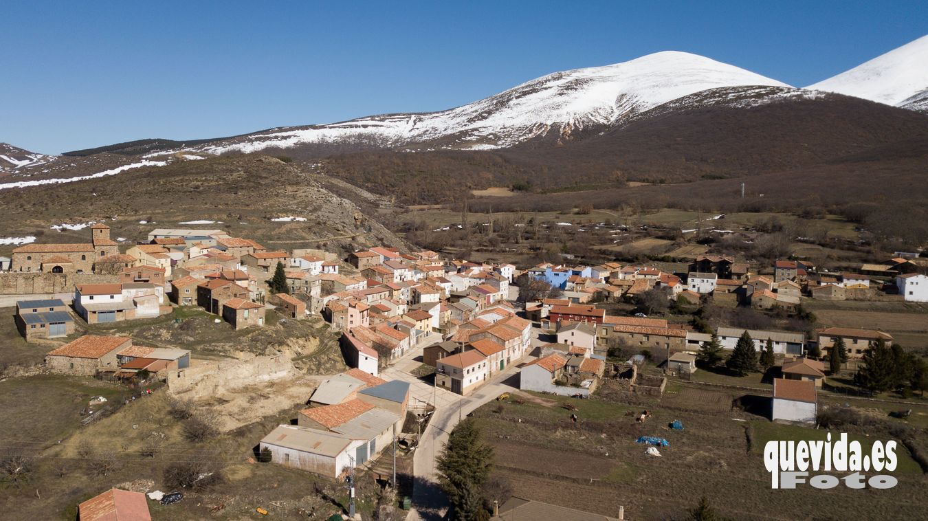 Cueva de Ágreda