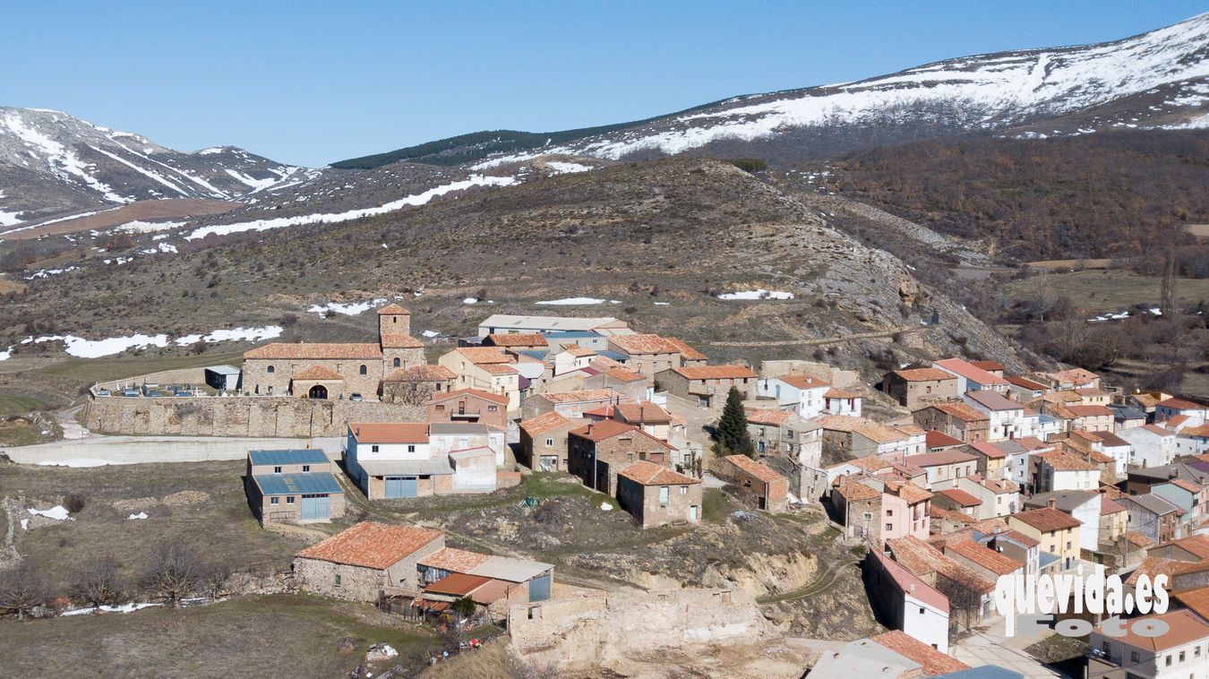 Cueva de Ágreda