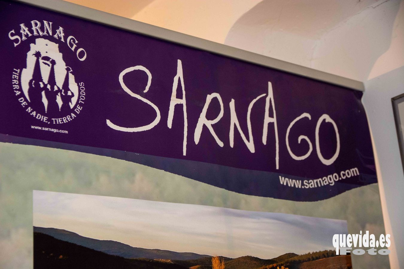 Sarnago