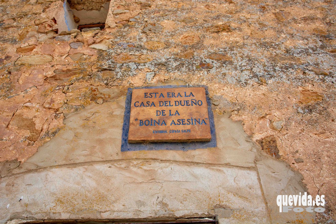 Valdegeña. Homenaje Avelino Hernández. 20 años de su muerte