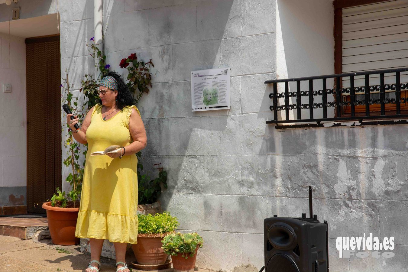 Valdegeña. Homenaje Avelino Hernández. 20 años de su muerteValdegeña. Homenaje Avelino Hernández. 20 años de su muerte