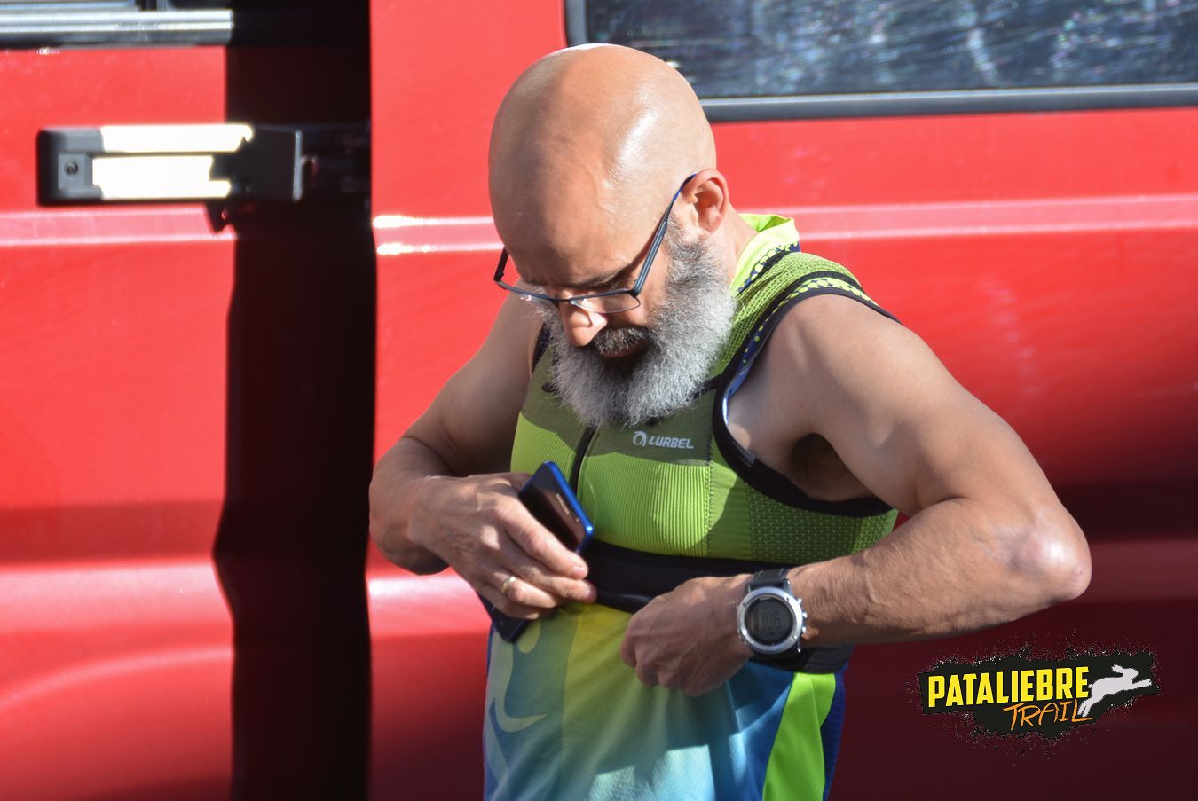 Pataliebre 2019 - 37K