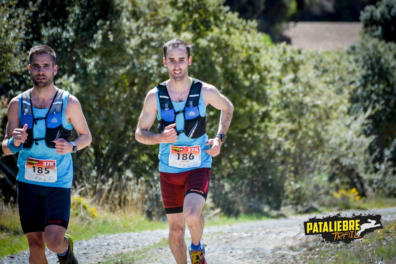 Pataliebre 2019 - 37K