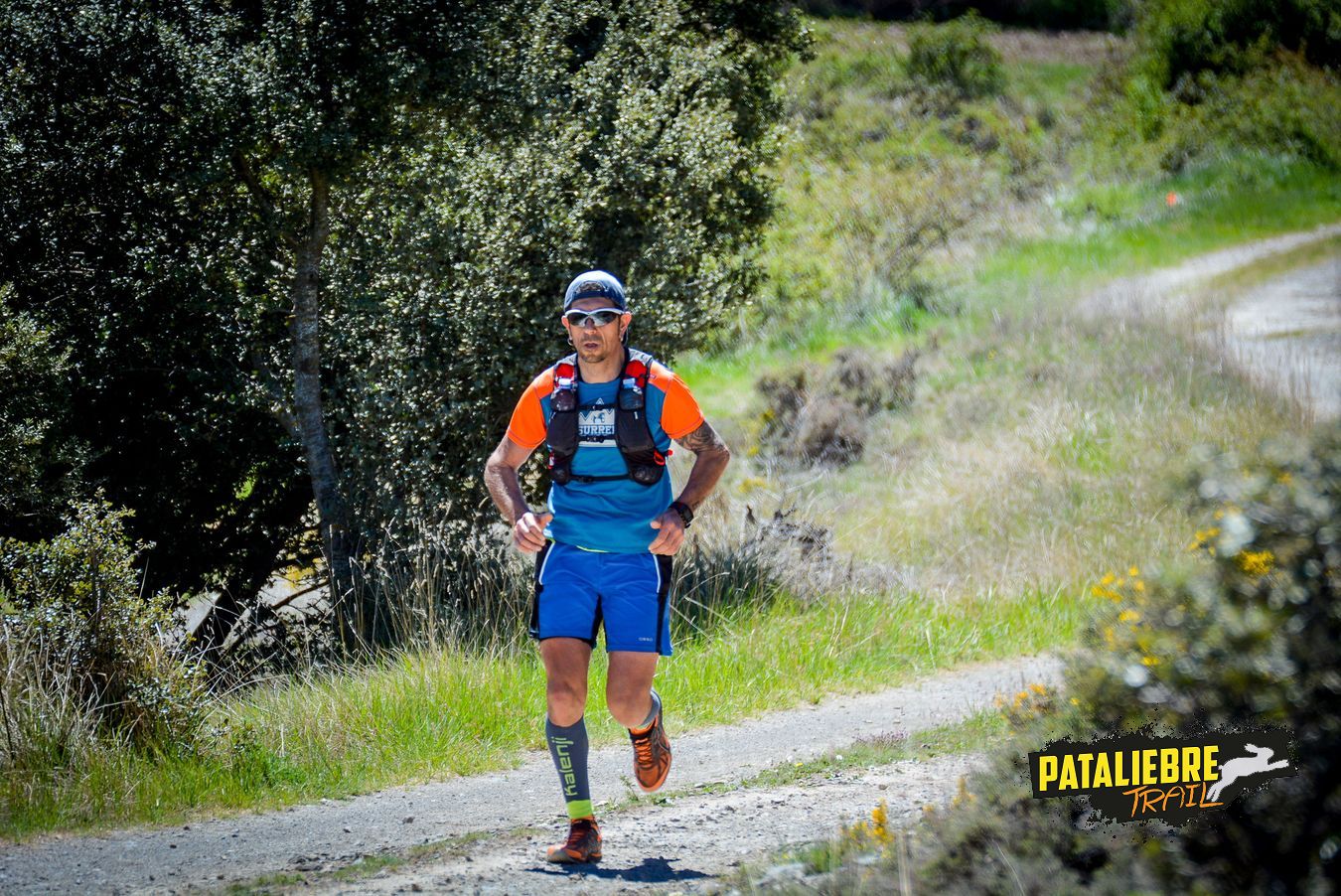 Pataliebre 2019 - 37K