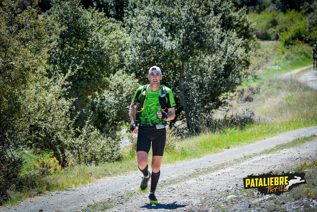 Pataliebre 2019 - 37K