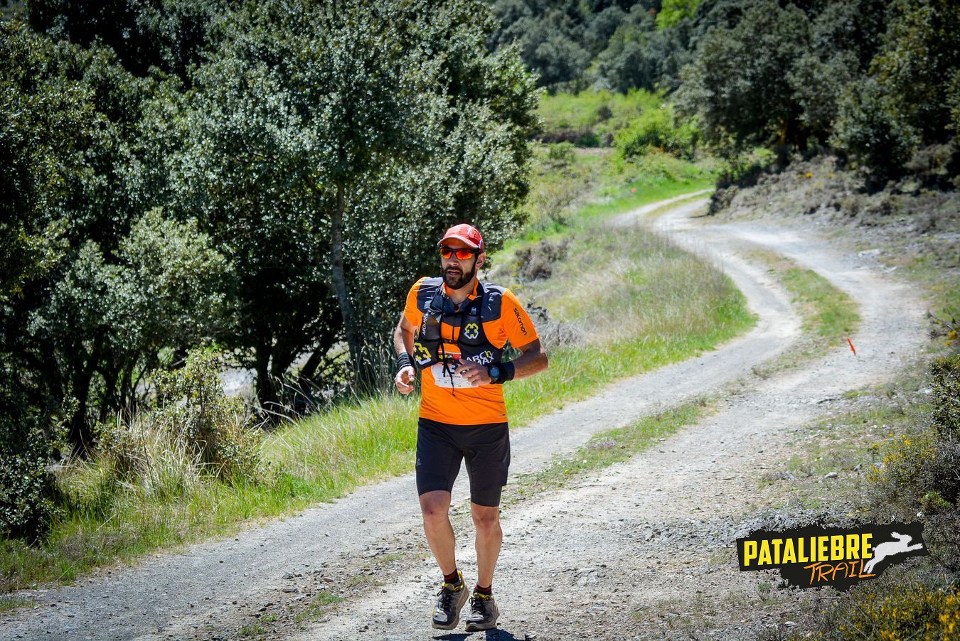 Pataliebre 2019 - 37K