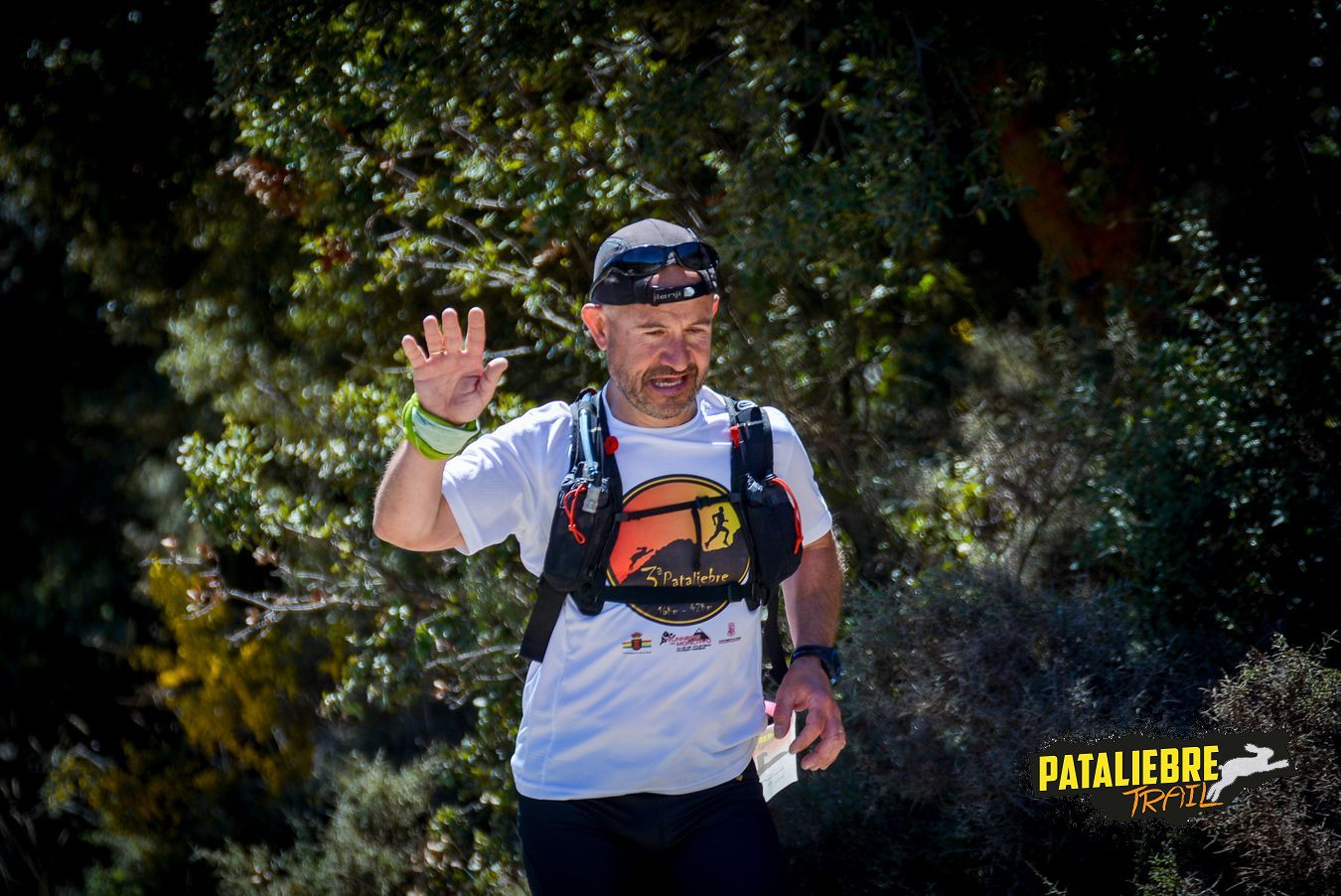 Pataliebre 2019 - 37K