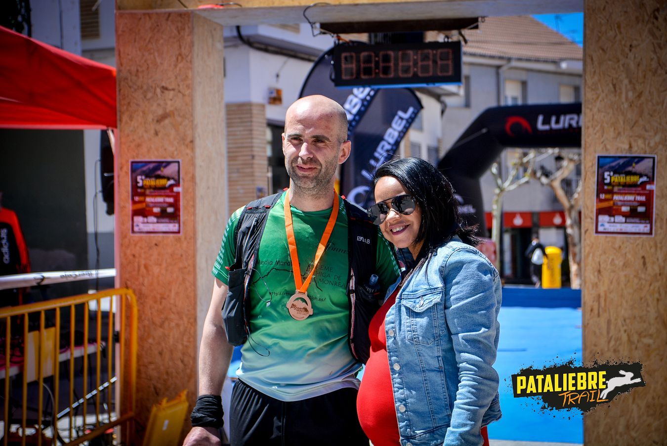 Pataliebre 2019 - 37K