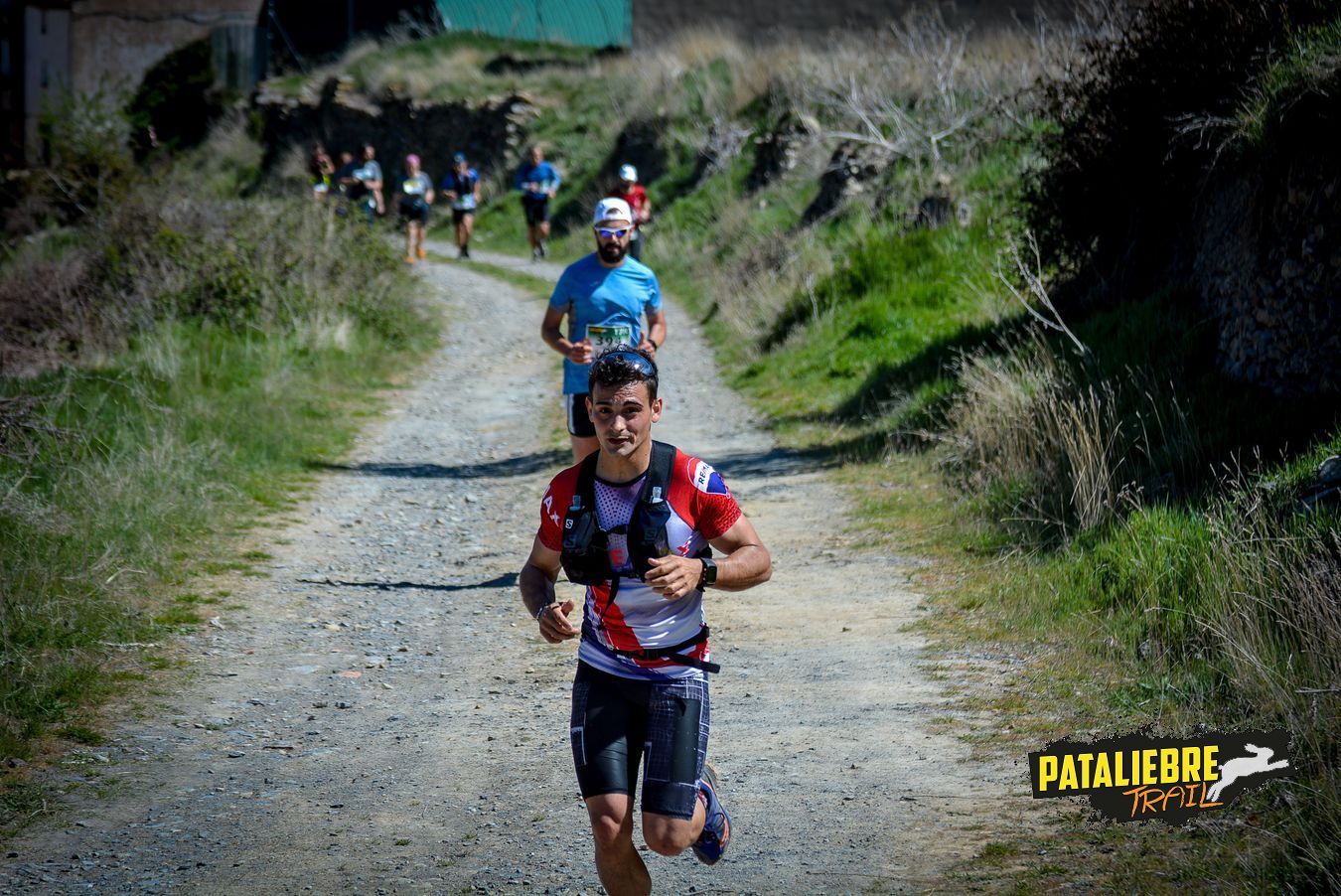 Pataliebre 2019 - Carrera Corta 17K