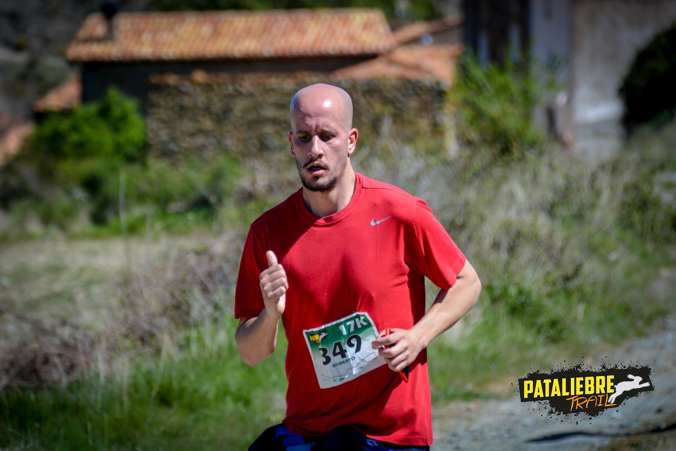 Pataliebre 2019 - Carrera Corta 17K