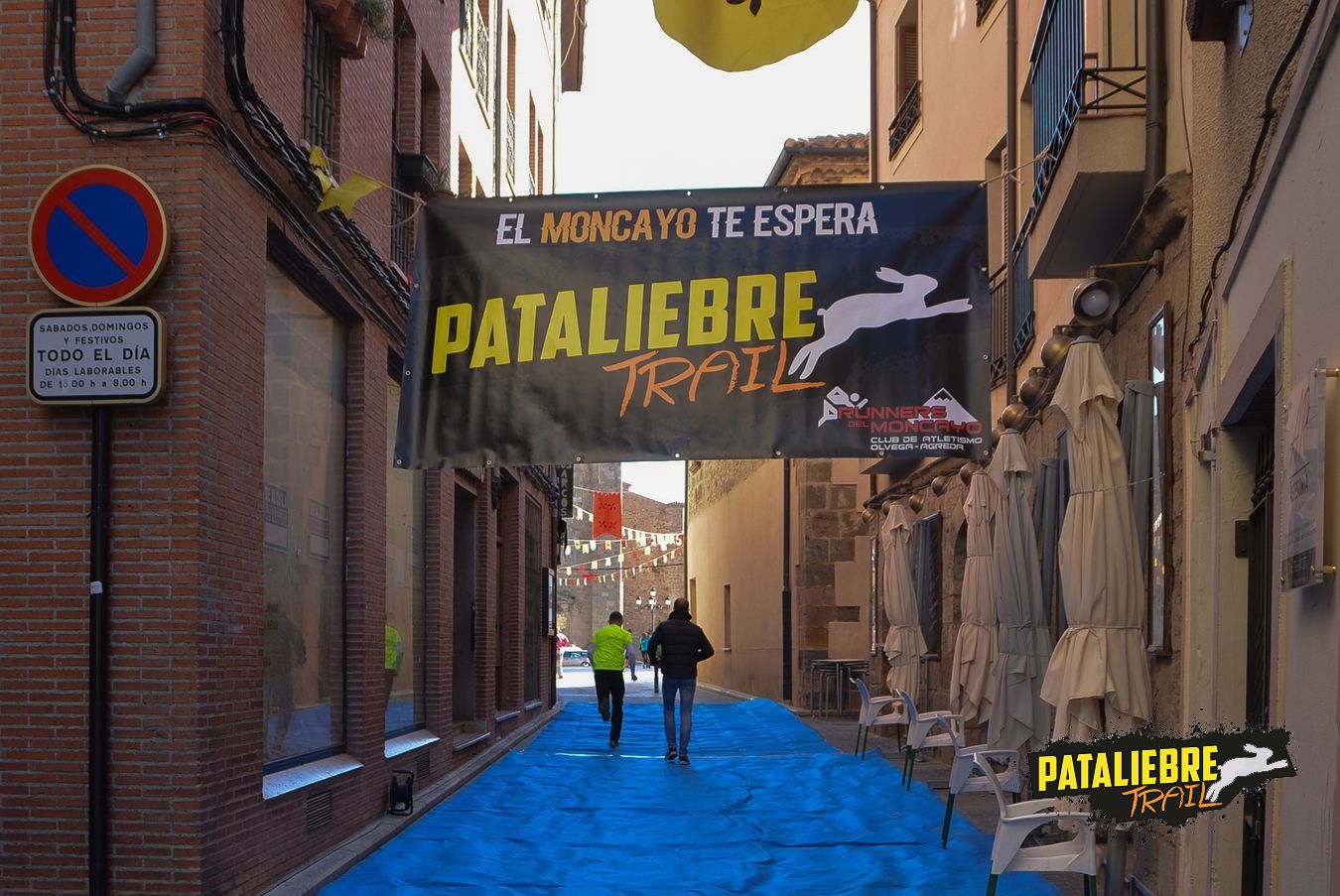 Pataliebre 2019 - 37K