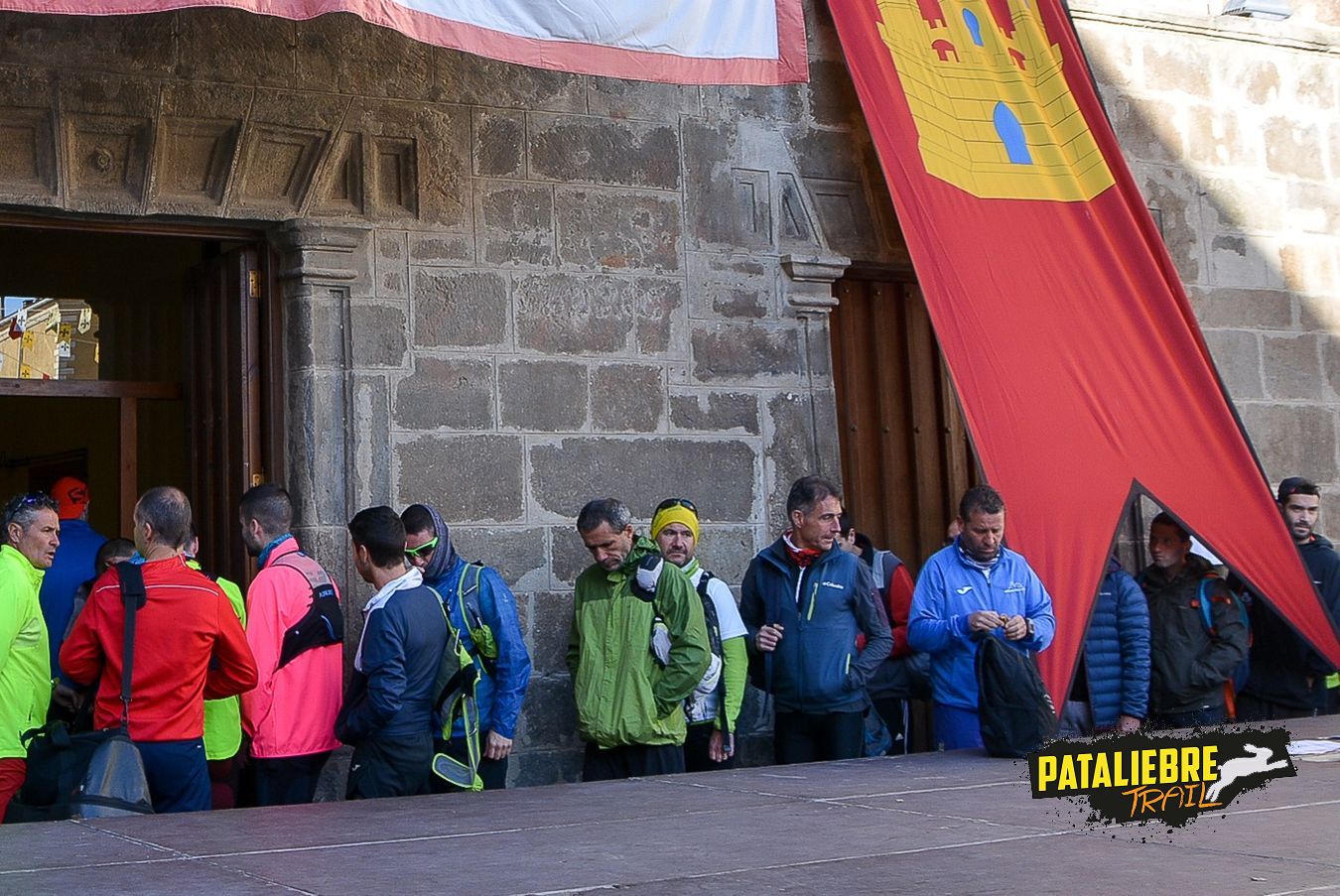 Pataliebre 2019 - 37K