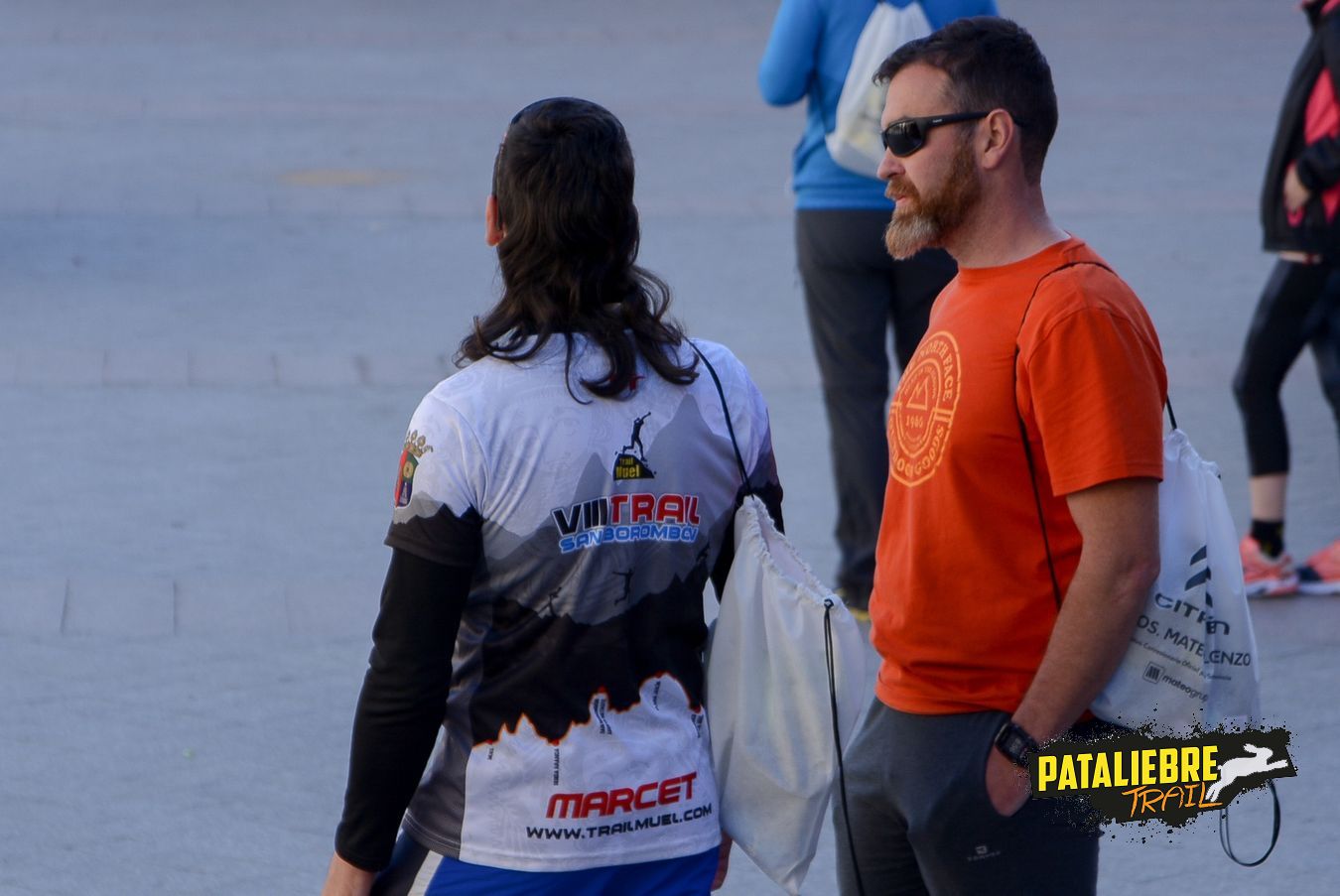 Pataliebre 2019 - 37K