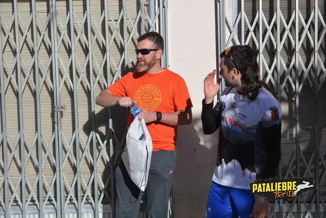 Pataliebre 2019 - 37K