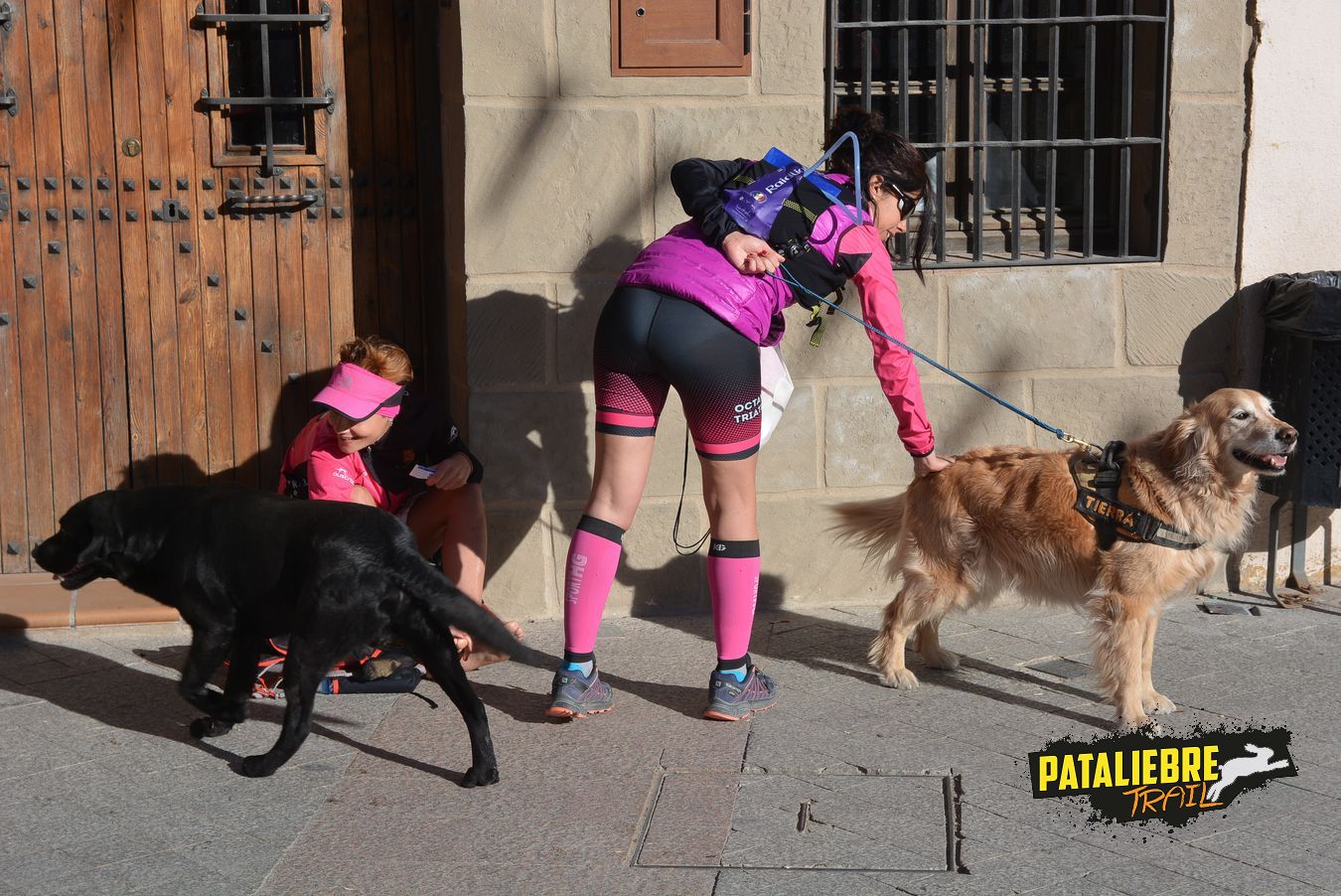 Pataliebre 2019 - 37K