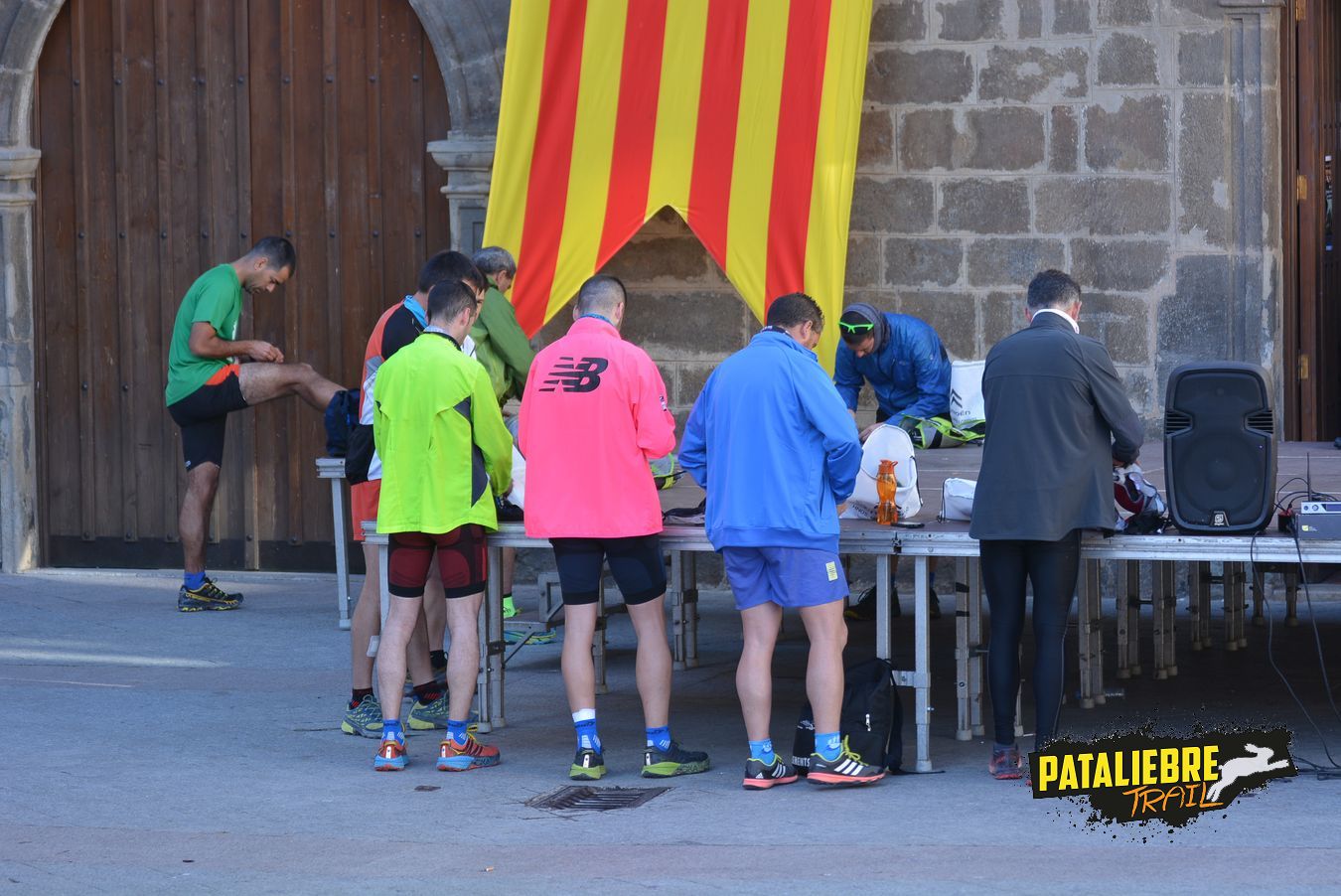 Pataliebre 2019 - 37K