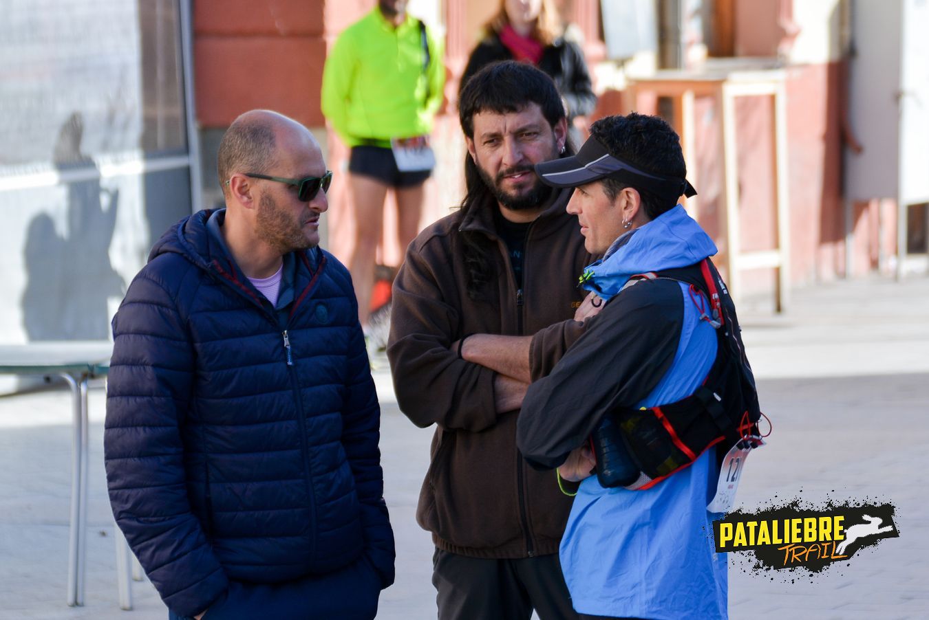 Pataliebre 2019 - 37K