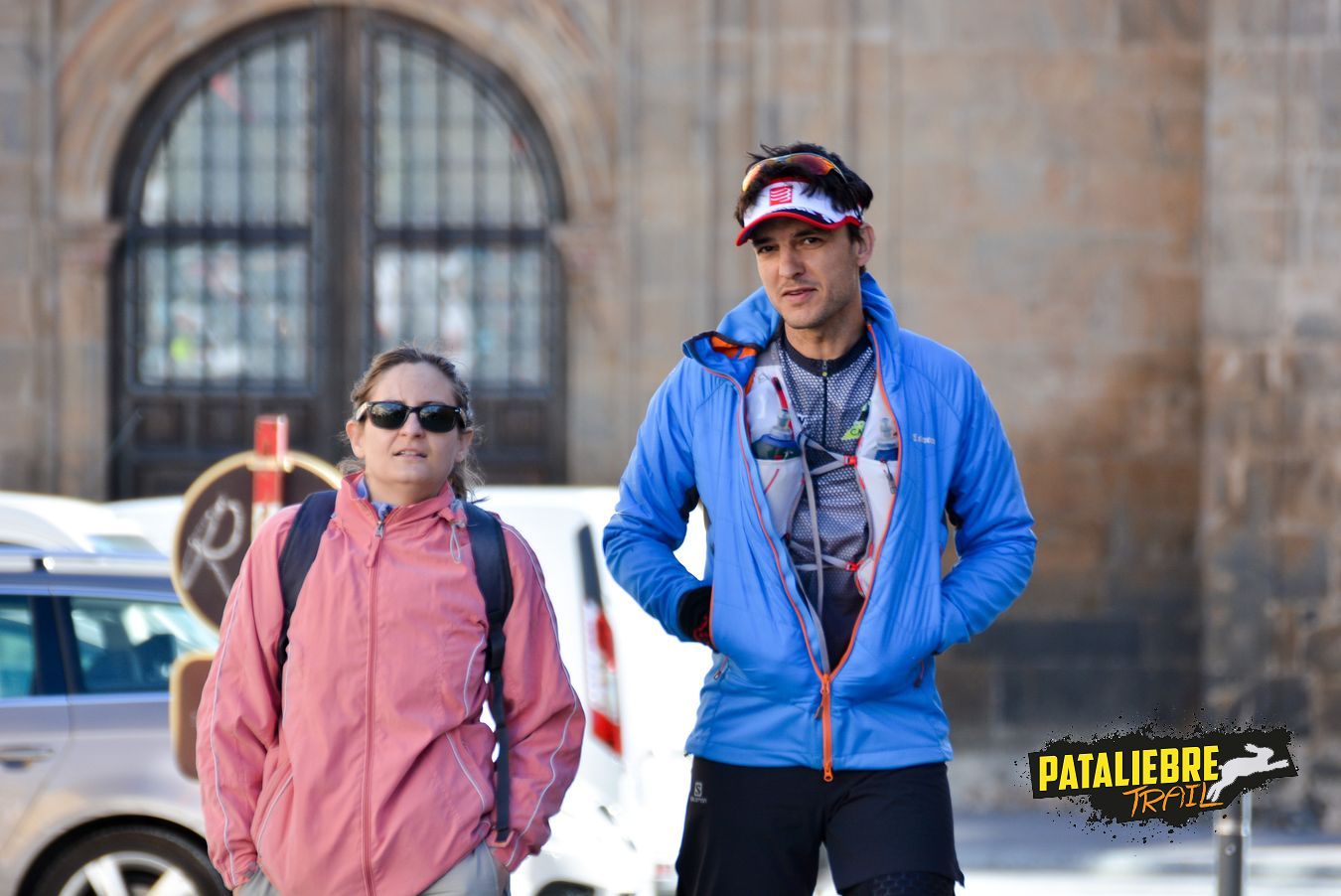 Pataliebre 2019 - 37K