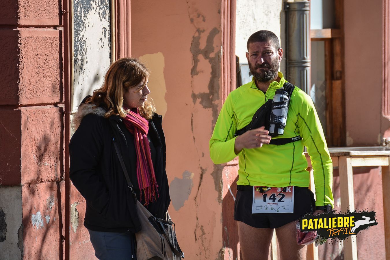 Pataliebre 2019 - 37K