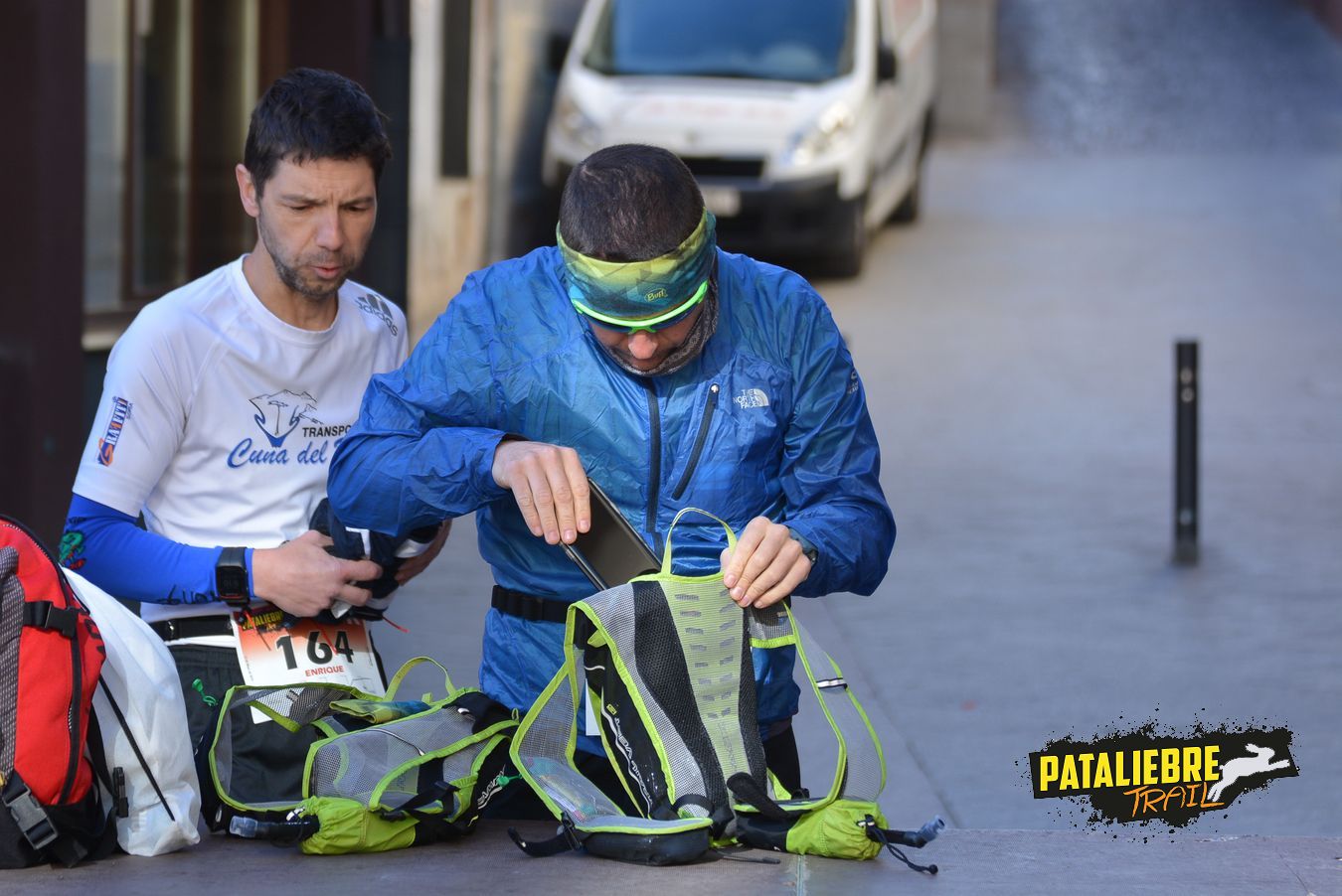 Pataliebre 2019 - 37K