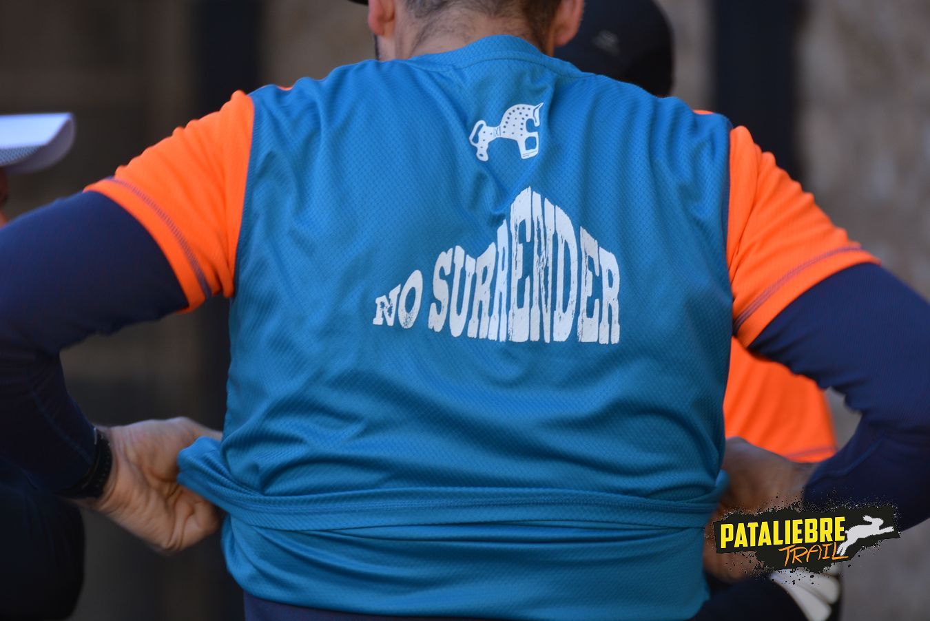 Pataliebre 2019 - 37K