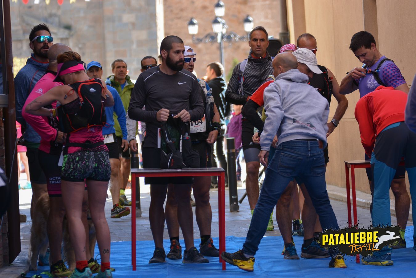 Pataliebre 2019 - 37K