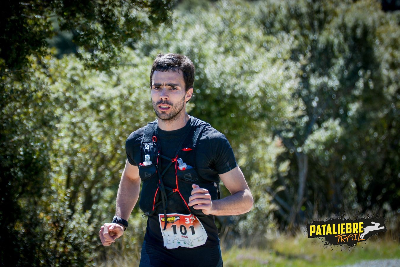 Pataliebre 2019 - 37K