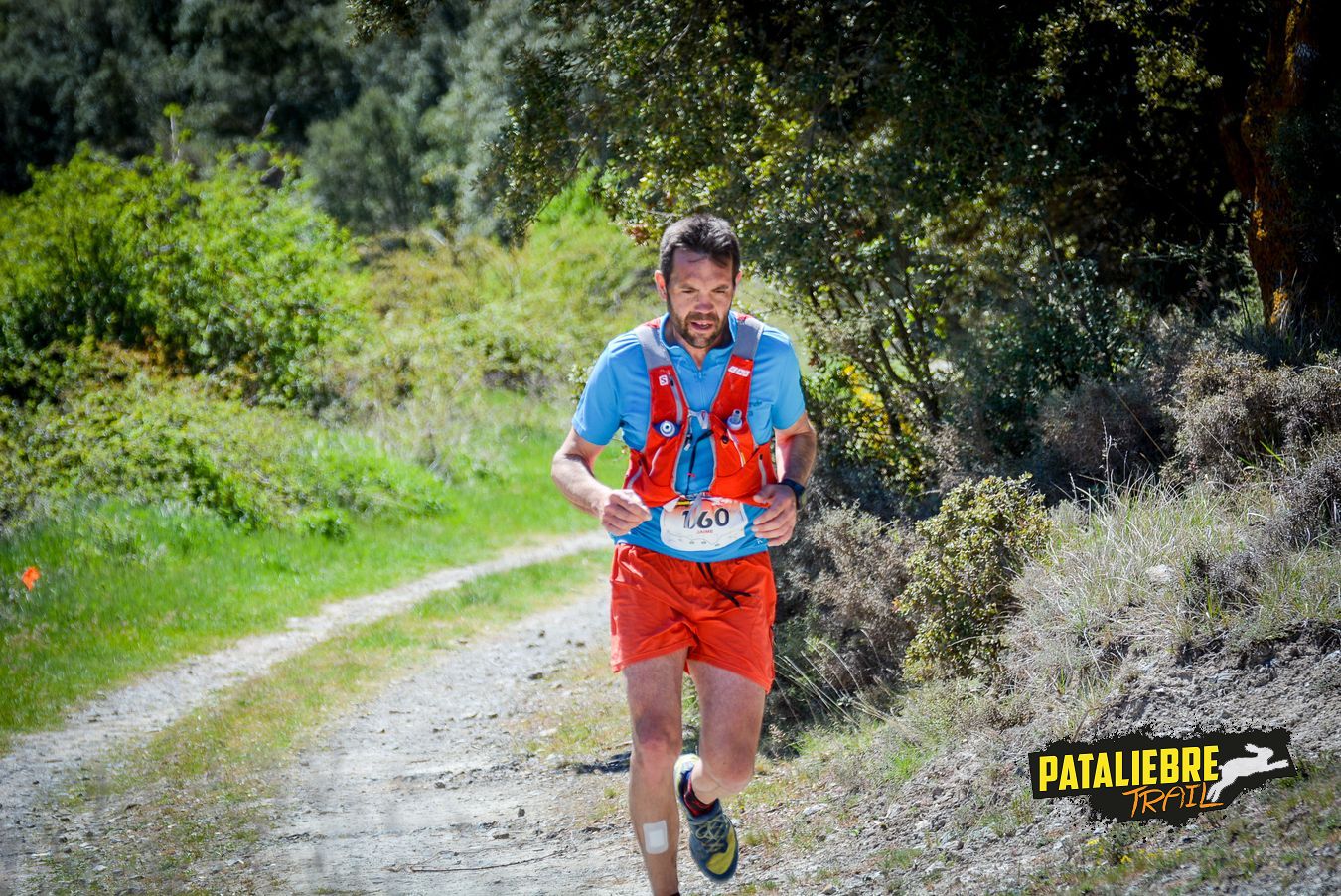 Pataliebre 2019 - 37K