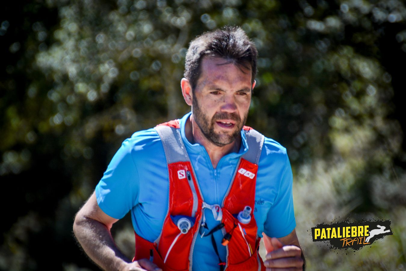 Pataliebre 2019 - 37K