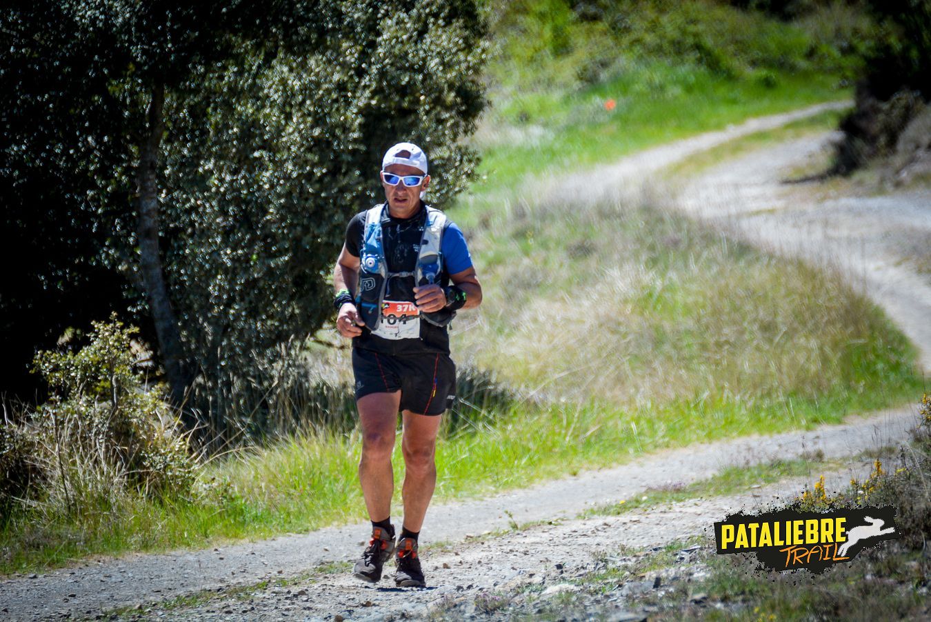 Pataliebre 2019 - 37K