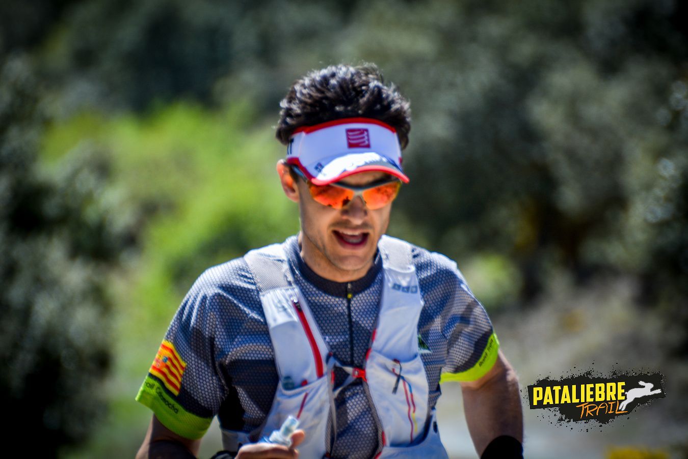 Pataliebre 2019 - 37K