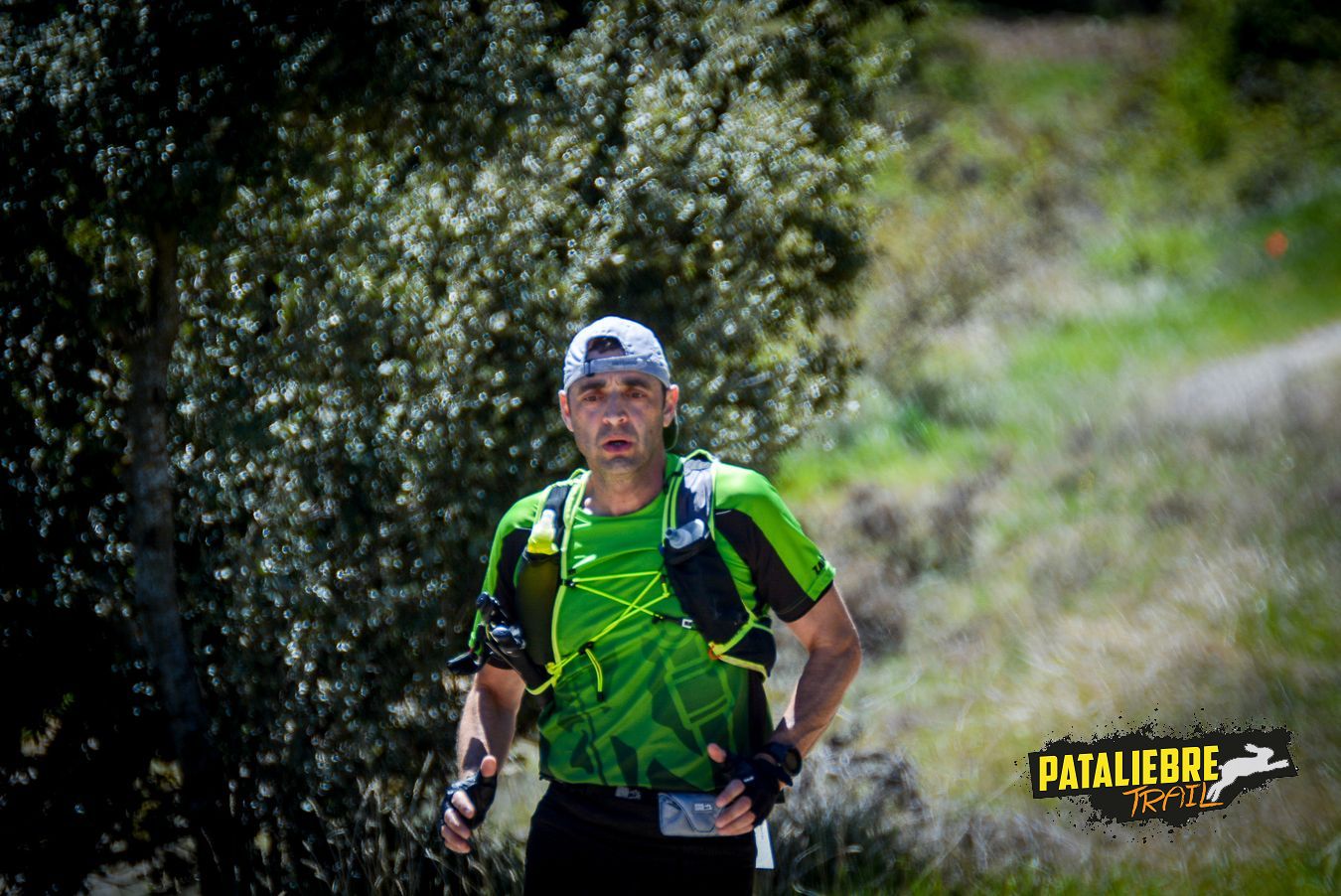 Pataliebre 2019 - 37K