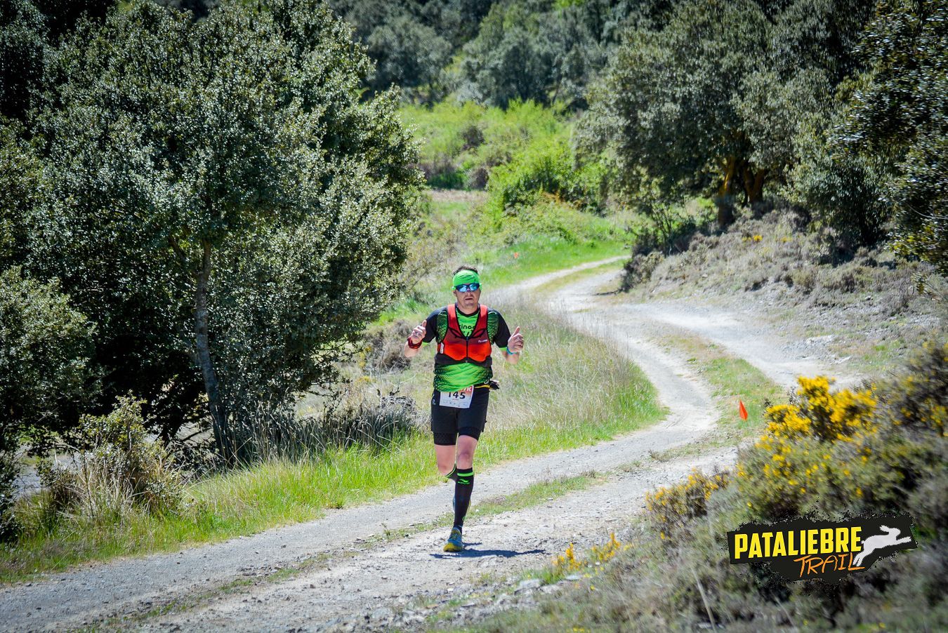 Pataliebre 2019 - 37K