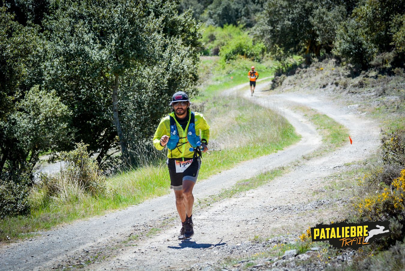 Pataliebre 2019 - 37K