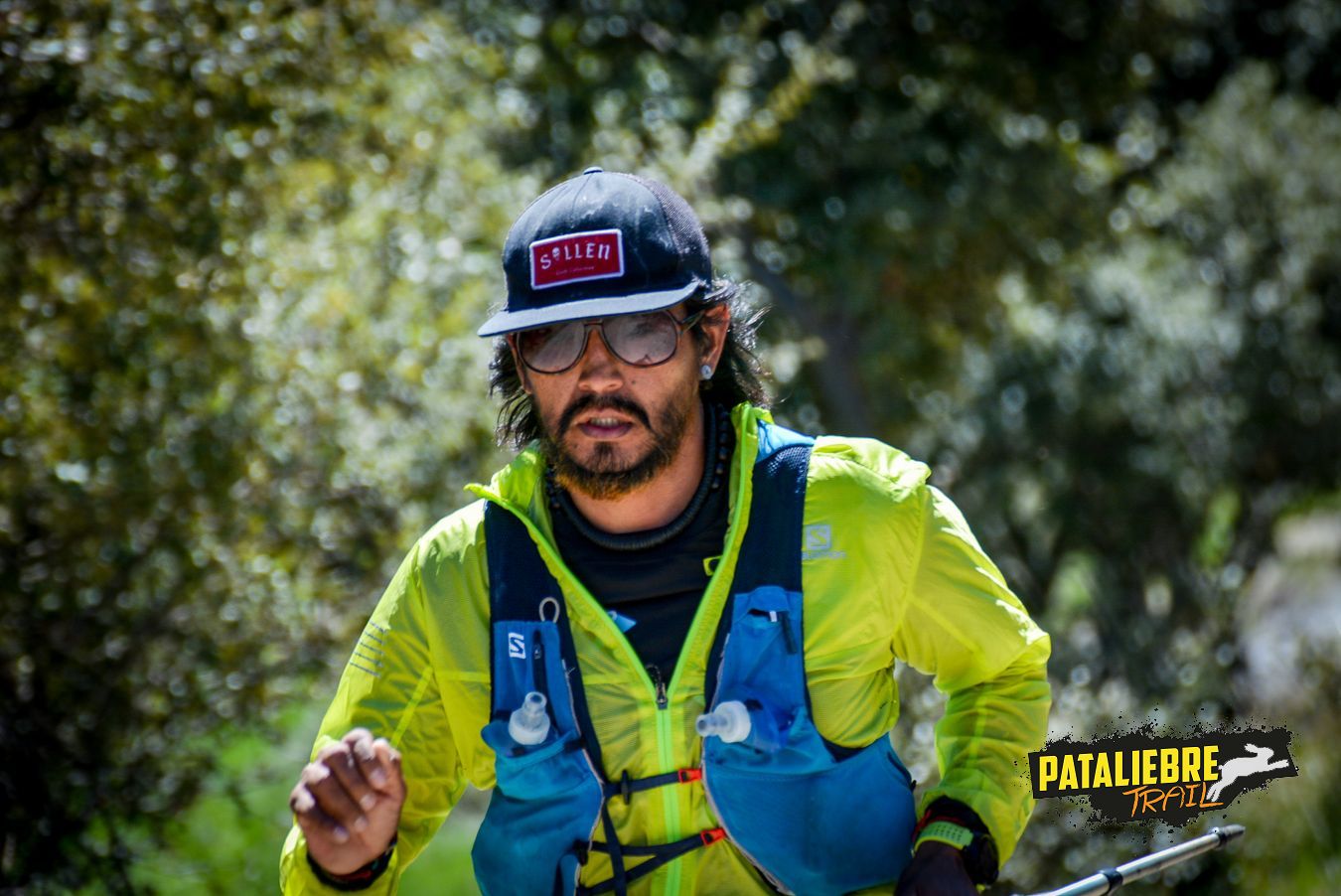 Pataliebre 2019 - 37K