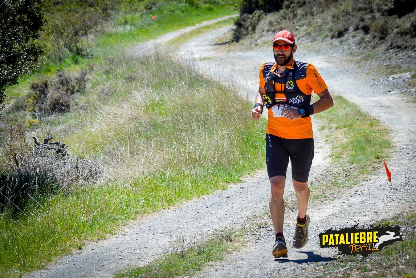 Pataliebre 2019 - 37K