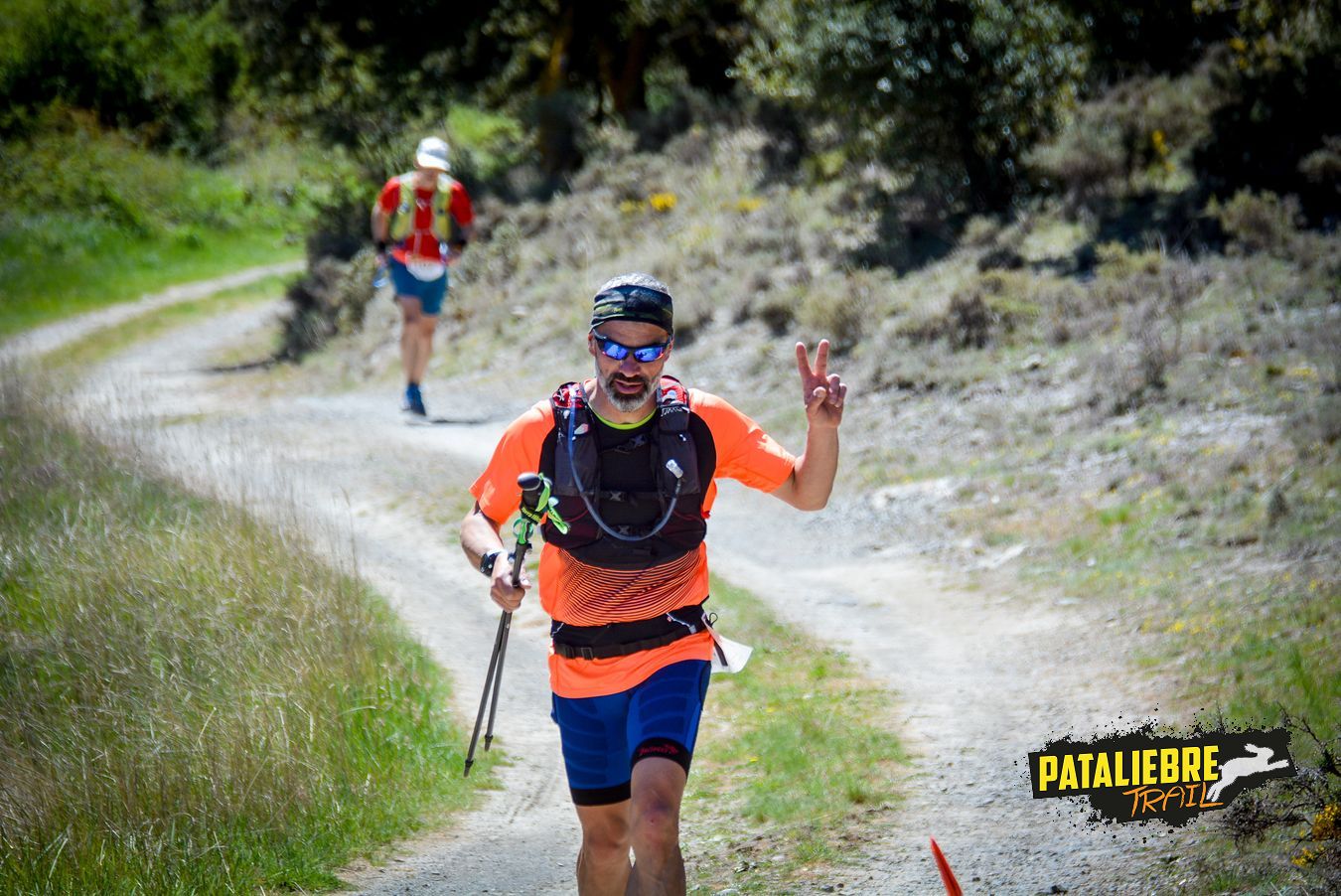 Pataliebre 2019 - 37K