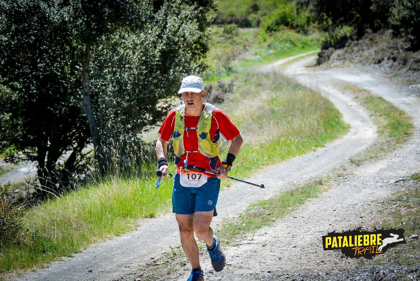 Pataliebre 2019 - 37K