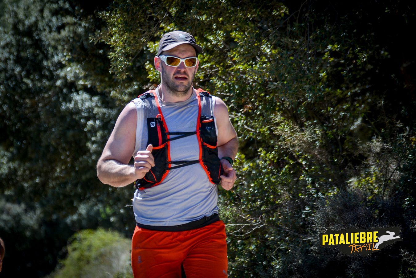 Pataliebre 2019 - 37K