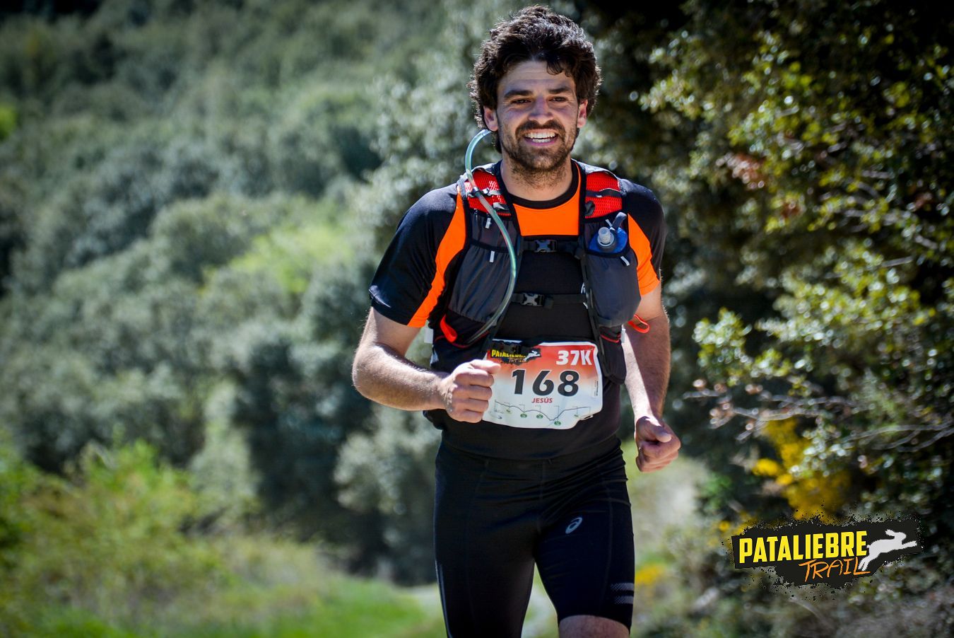 Pataliebre 2019 - 37K